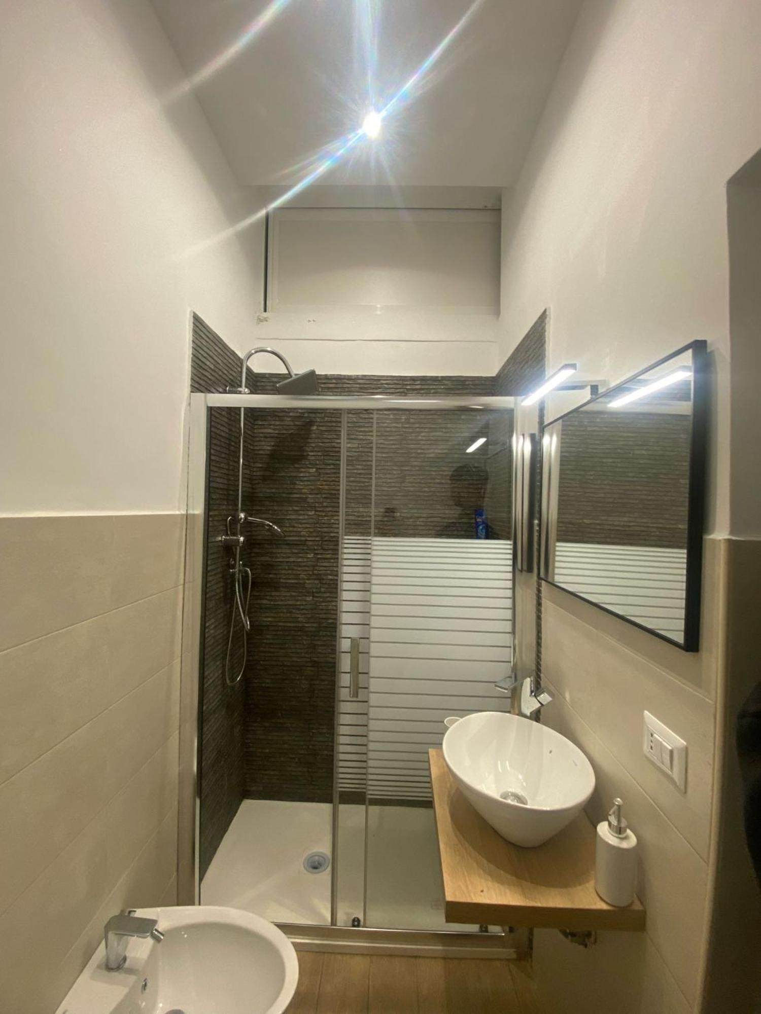 Corte Del Dattilo Nel Borgo Antico Bari Exterior foto